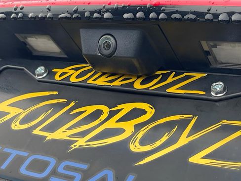 Used 2022 Dodge Durango R/T w/ Blacktop Package image 42