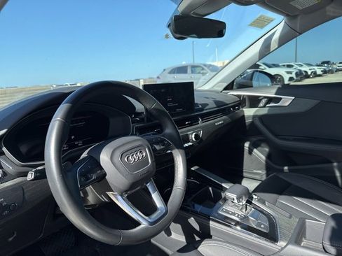 Certified 2023 Audi A4 2.0T Premium Plus w/ Premium Plus Package image 12