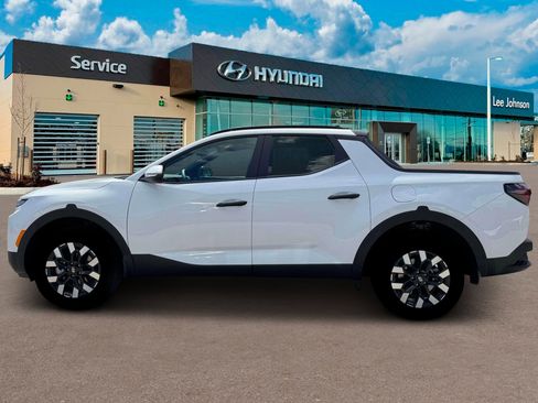 New 2026 Hyundai Santa Cruz SEL AWD/4WD image 3