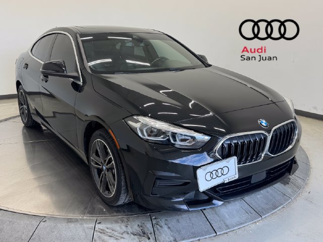 Used 2024 BMW 228i Gran Coupe FWD 360° Tour
