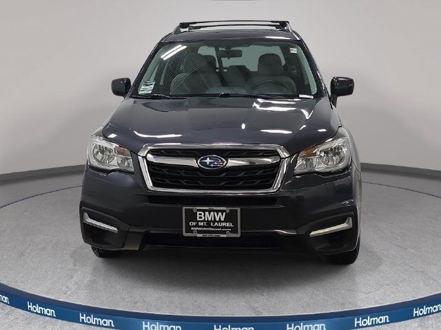 Used 2017 Subaru Forester 2.5i Premium w/ All-Weather Package AWD/4WD image 3