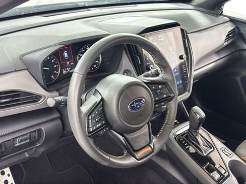 Used 2024 Subaru Crosstrek 2.5i Sport image 38
