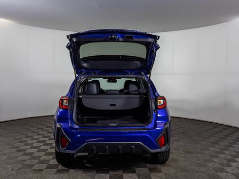 Used 2024 Subaru Crosstrek 2.5i Limited w/ Crosstrek Mirror Package AWD/4WD image 40