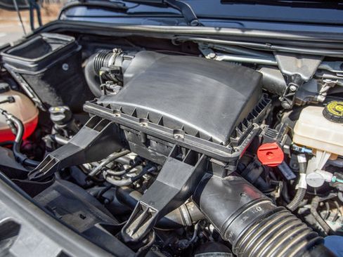 Used 2022 Mercedes-Benz Sprinter 3500 image 18