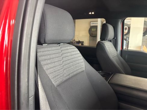 Used 2023 Ford F150 XL w/ STX Appearance Package image 54