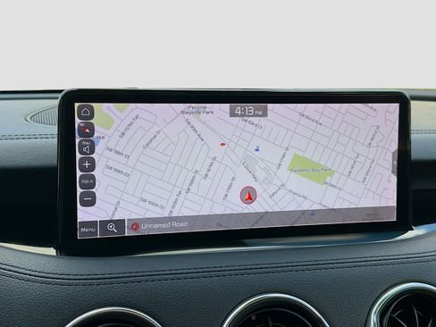 Used 2022 Kia Stinger GT-Line w/ Sun & Sound Package image 11