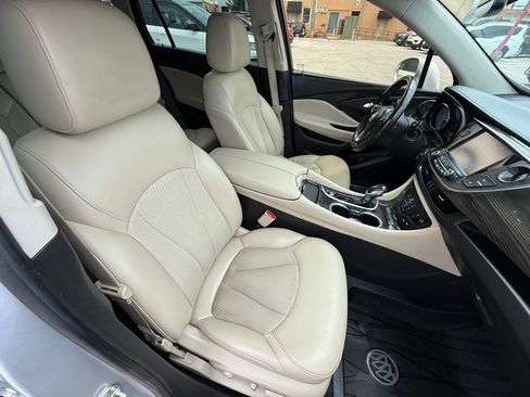 Used 2019 Buick Envision Preferred FWD image 14