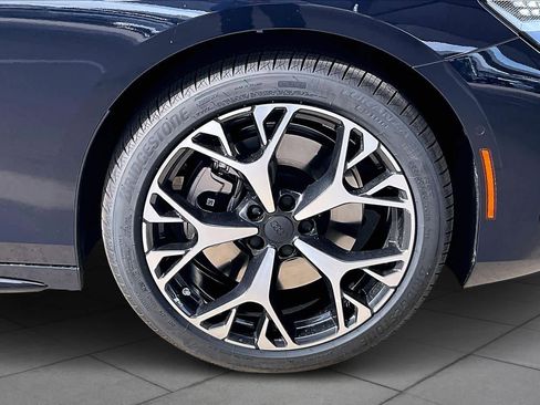 New 2026 Audi A6 Premium Plus image 11