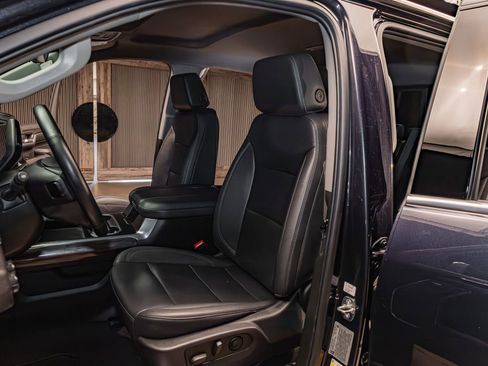 Used 2024 Chevrolet Silverado 2500 LTZ w/ LTZ Plus Package image 23