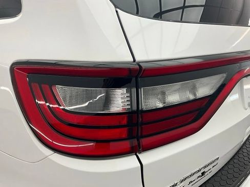 Used 2023 Dodge Durango GT AWD/4WD image 28