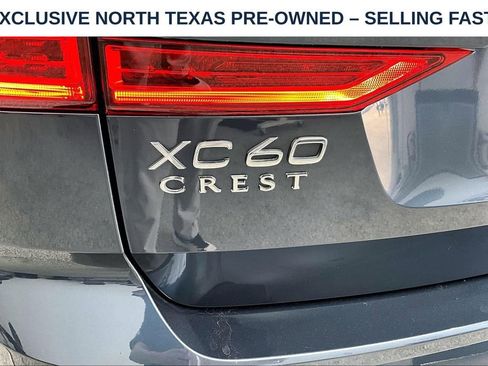 Used 2021 Volvo XC60 T5 Momentum w/ Premium Package FWD image 38
