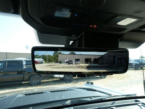 New 2026 Ford Bronco Raptor AWD/4WD image 18
