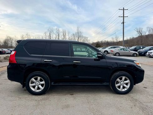 Used 2011 Lexus GX 460 w/ Comfort Plus Pkg image 5