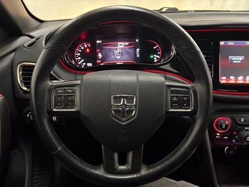 Used 2014 Dodge Dart GT FWD image 42