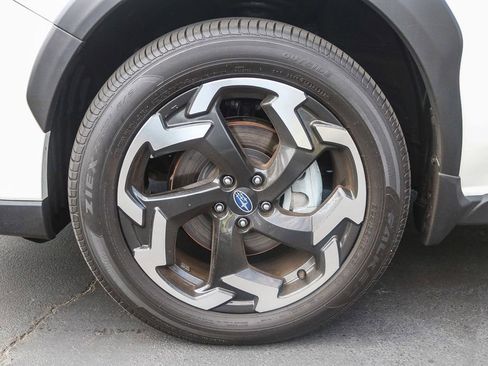 Used 2023 Subaru Crosstrek 2.5i Limited w/ Popular Package #2 image 9