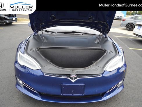 Used 2021 Tesla Model S Long Range Plus image 39