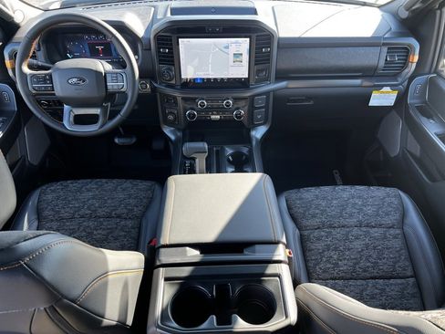 New 2025 Ford F150 Tremor w/ Bed Utility Package image 10