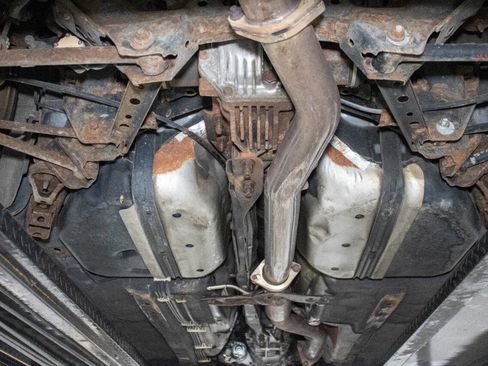 Used 2008 MAZDA RX-8 Grand Touring image 17