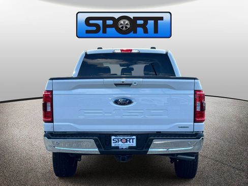 Used 2021 Ford F150 XLT w/ Equipment Group 302A High AWD/4WD image 25