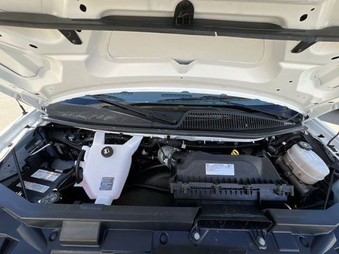 Used 2024 GMC Savana 2500 w/ Driver Convenience Package image 26