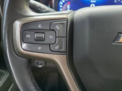 Used 2024 Chevrolet Silverado 2500 High Country w/ Technology Package AWD/4WD image 33