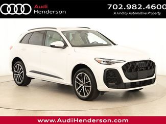 New 2026 Audi Q5 2.0T Premium Plus video 1