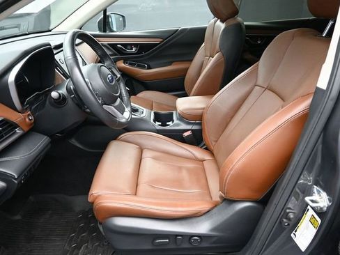 Used 2022 Subaru Outback Touring XT image 13