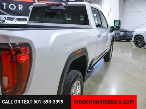Used 2022 GMC Sierra 2500 Denali w/ Denali Ultimate Package image 31