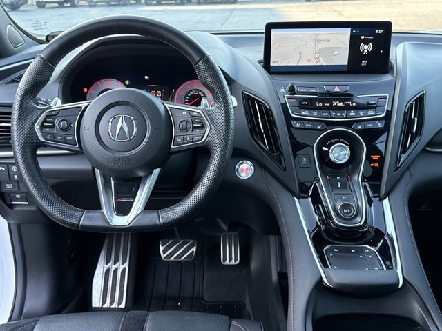 Used 2024 Acura RDX w/ Advance Package AWD/4WD image 7