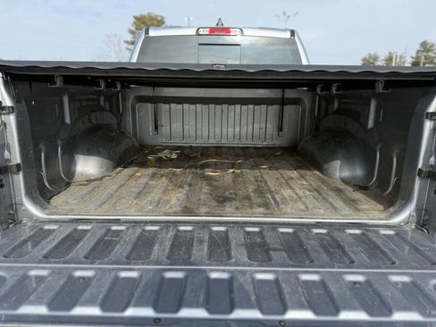 Used 2019 RAM 1500 Rebel w/ Rebel Level 1 Equipment Group image 30