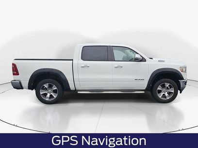 Used 2020 RAM 1500 Laramie