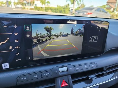 New 2026 Kia K4 EX image 9