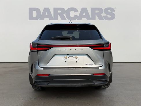 Certified 2023 Lexus NX 350 AWD image 6