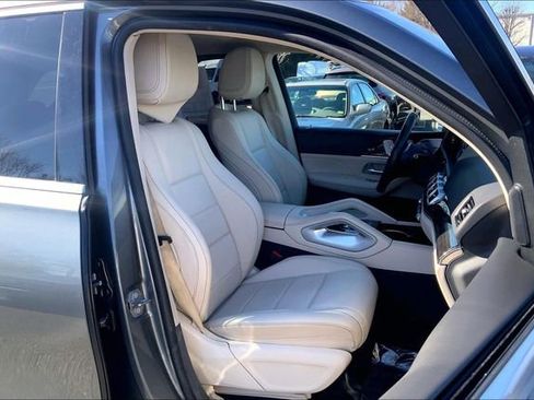 Used 2020 Mercedes-Benz GLE 350 4MATIC image 7
