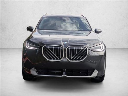 Used 2026 BMW X3 xDrive30 w/ Premium Package image 5