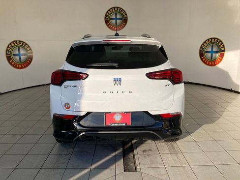 Used 2024 Buick Encore GX Sport Touring image 22