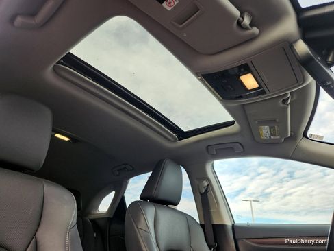 Used 2022 Lexus RX 350 AWD w/ Premium Package image 31