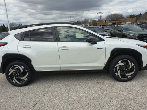 New 2026 Subaru Crosstrek 2.5i Limited AWD/4WD image 9