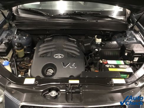 Used 2007 Hyundai Santa Fe AWD image 39