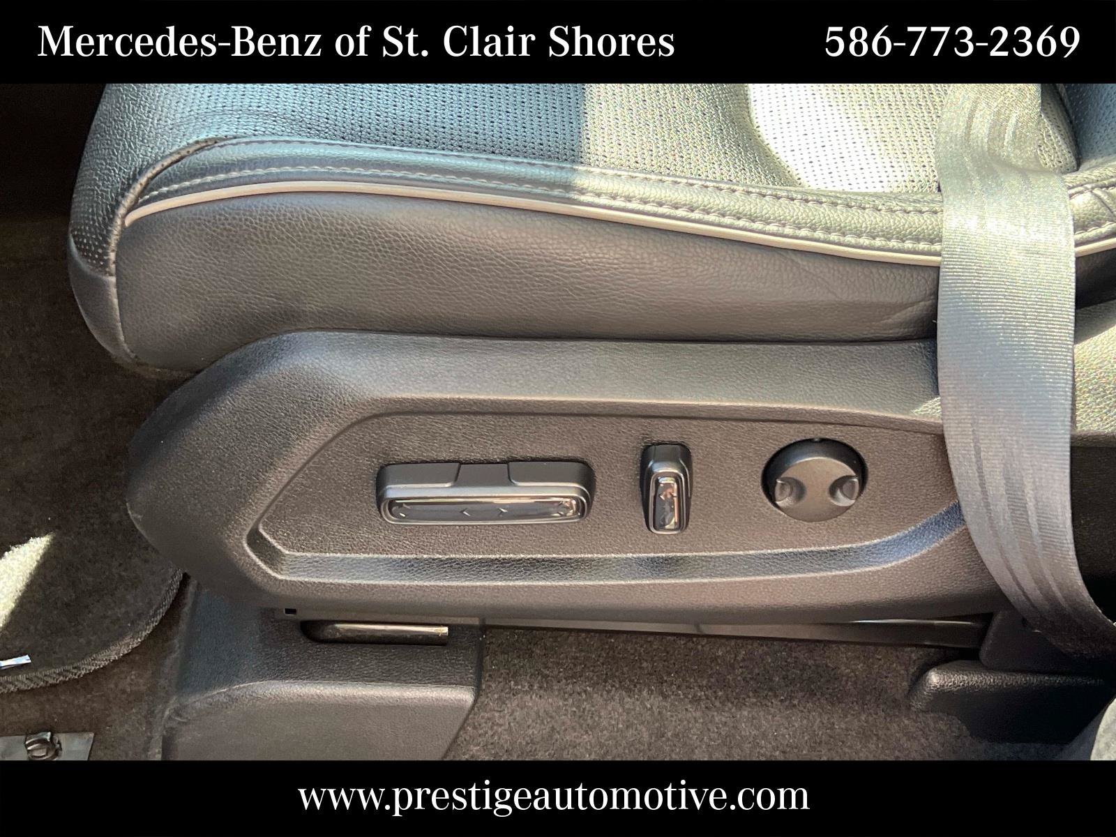 Used 2023 Honda Pilot Elite image 24
