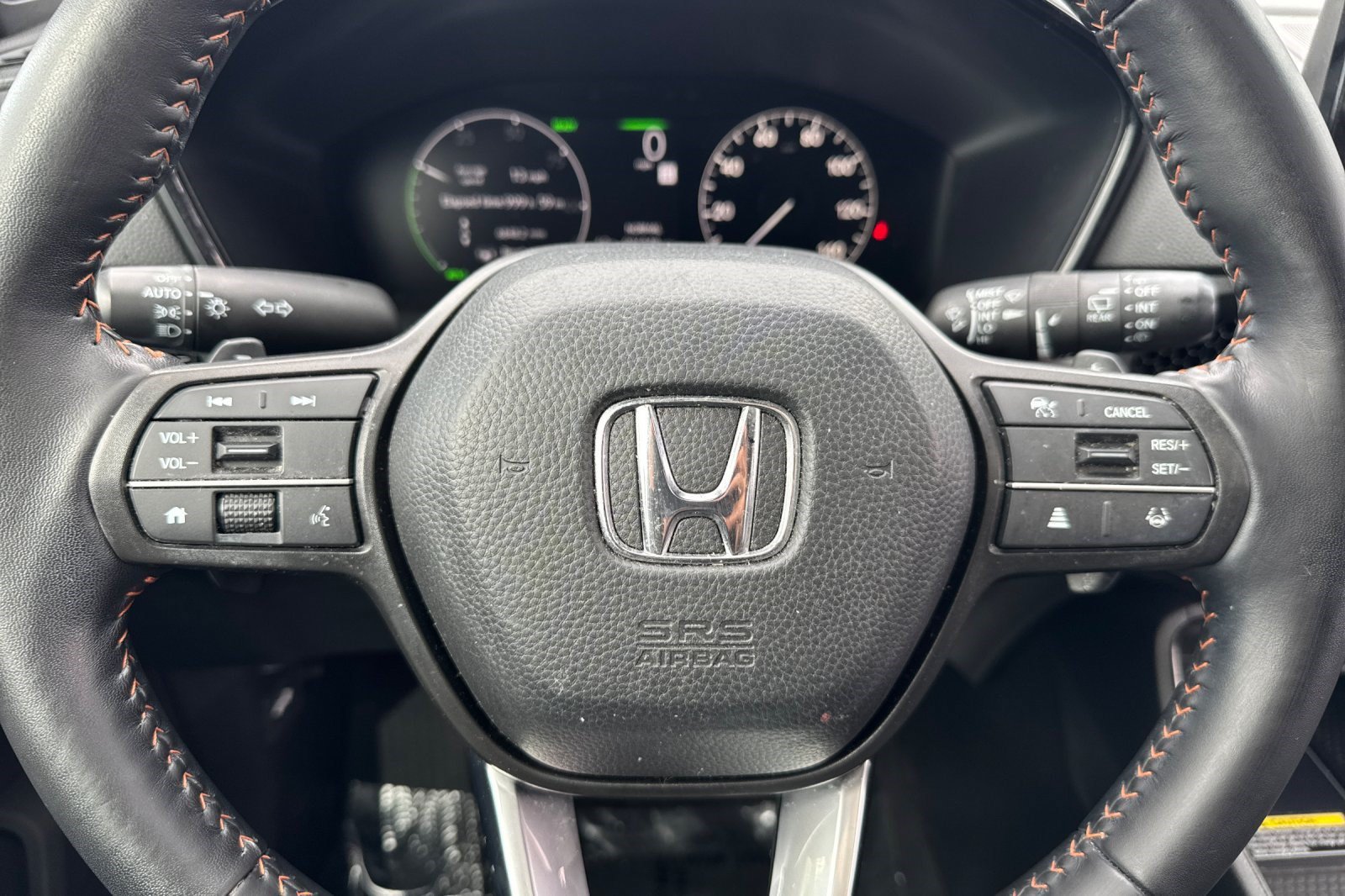 Used 2025 Honda CR-V Sport-L image 10