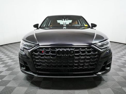 New 2026 Audi S8 AWD/4WD image 9