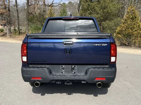 Used 2022 Honda Ridgeline RTL-E image 6