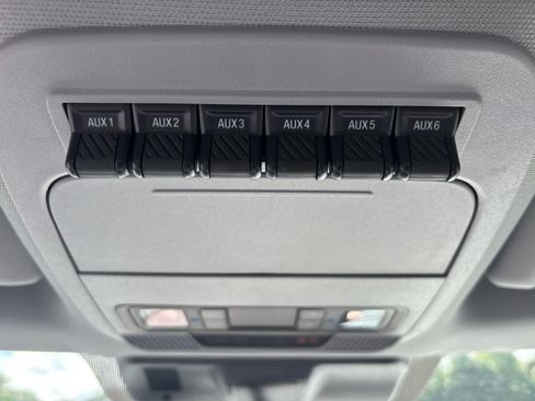 New 2025 Ford F350 XL w/ 360-Degree Camera Package image 13