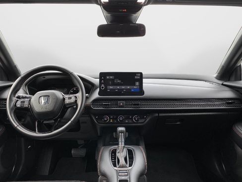 Certified 2026 Honda HR-V Sport image 33