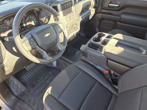 New 2026 Chevrolet Silverado 2500 W/T image 20