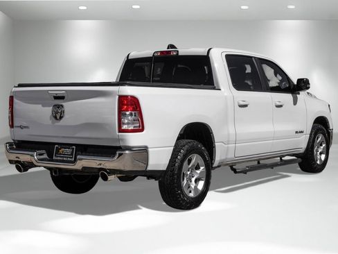 Used 2022 RAM 1500 Lone Star image 6