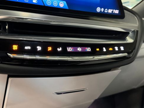 Certified 2024 Cadillac Lyriq Luxury RWD image 20