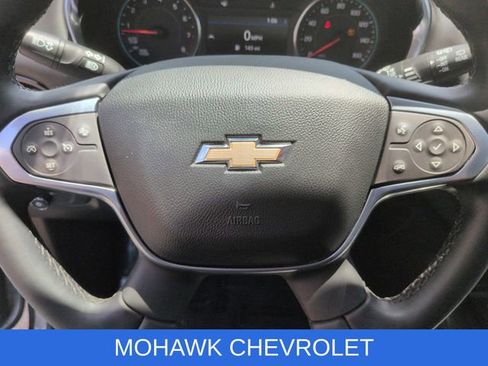 Used 2024 Chevrolet Traverse LT AWD/4WD image 12