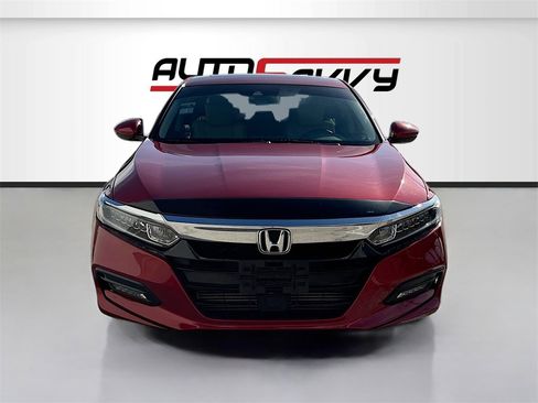 Used 2019 Honda Accord EX-L image 2